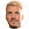 Nico Karger, Midfielder for 
    