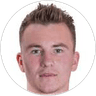 Oliver Thychosen, Midfielder for 
    