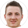 M. Theuns, Midfielder for VVSB