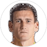 Arkadiusz Jedrych, Defender for GKS Katowice