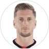 Ivan Balliu, Defender for Rayo Vallecano