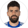 Canesin Fernando, Midfielder for Ituano
