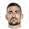 Borja Lopez, Defender for Bellinzona