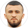 A. Hila, Midfielder for AF Elbasani