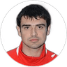 V. Shikov, Defender for Borec Veles