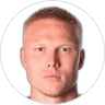 Yuri Dyupin, Goalkeeper for FK Sochi