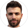Q. Vanderbecq, Midfielder for Tubize