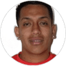 R. Champang, Midfielder for Chacaritas