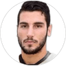 A. Kyriakou, Defender for Digenis Ypsonas