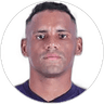 Eber Bessa, Midfielder for Persita