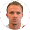 E. Tyukalov, Midfielder for Amkar Perm