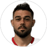 Mendes Lucas, Defender for América RN