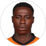 Quincy Promes, Midfielder for Spartak Moscow