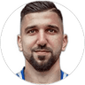 Munas Dabbur, Midfielder for Bani Yas