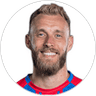Joeri de Kamps, Midfielder for Sepsi