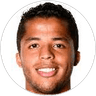 Giovani dos Santos Ramírez, Attacker for 
    