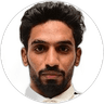 Salim Rashid, Midfielder for Kalba