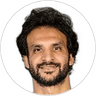 Mahmoud Alaa, Defender for Al Ittihad