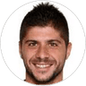 M. Sifakis, Goalkeeper for Samsunspor