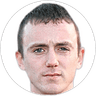 K. Murray, Midfielder for Penicuik Athletic