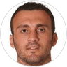 V. Torosidis, Defender for Olympiacos