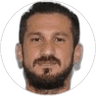 O. Ceylan, Midfielder for Bandırmaspor