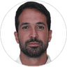 Luan, Defender for Toluca