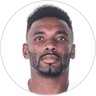 Cleber Jean, Midfielder for CSE