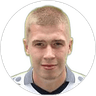 Josh Vela, Midfielder for Carlisle United