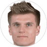 Tobias Henneböle, Defender for 
    