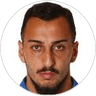 Konstantinos Mitroglou, Attacker for 
    
