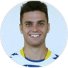 S. Siontis, Midfielder for Panserraikos