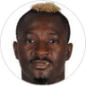 D. N'Doye, Attacker for FC København