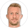 Martin Nagy, Midfielder for Skalica