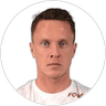 Artem Bykov, Midfielder for FC Torpedo-BelAZ