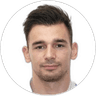 S. Ninis, Midfielder for Kifisia