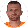A. Thaqi, Defender for Gjilani