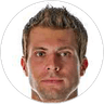 A. Ivanschitz, Midfielder for Viktoria Plzen