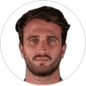 Andrea Barberis, Midfielder for AS Cittadella