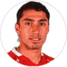Luciano Cabral, Midfielder for Independiente