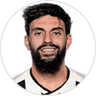 Mastriani Gonzalo, Forward for América Mineiro