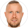 A. Łuszkiewicz, Midfielder for Kalisz