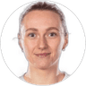 Asla Johannesen, Midfielder for Piteå
