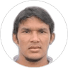 Rubran, Defender for Trem