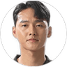 Yun Ju-Tae, Attacker for Gyeongnam