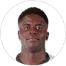 Brice Samba, Goalkeeper for Stade Rennais