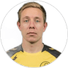 R. Frantsen, Defender for Vendsyssel