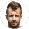 G. Firinidis, Goalkeeper for Ermis
