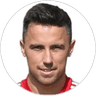 John O'Sullivan, Midfielder for Shelbourne