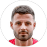 Anthony Forde, Midfielder for Altrincham
